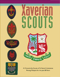 History of Seventh George Town (North) Scout Group, 7GT(N), St Xavier's Instituion of Penang, Malaysia