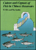 Culture and Capture of Fish in Chinese Reservoirs